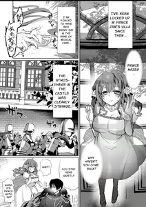 Page 87 of Mob Oshi JK no Akuyaku Reijou Isekai Tensei ~Hisan~ 5 | JK's Tragic Isekai Reincarnation as the Villainess ~But My Precious Side Character!~ 5 - preview thumbnail