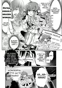 Page 10 of Mob Oshi JK no Akuyaku Reijou Isekai Tensei ~Hisan~ 5 | JK's Tragic Isekai Reincarnation as the Villainess ~But My Precious Side Character!~ 5 - preview thumbnail