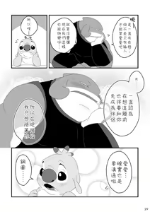 Page 28 of Datte, Ore no Koto Suki desho? - preview thumbnail