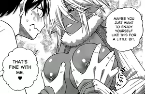 Page 265 of Monster Musume: EVERY!!! NIPPLE!!! EVER!!! - preview thumbnail