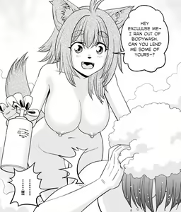 Page 355 of Monster Musume: EVERY!!! NIPPLE!!! EVER!!! - preview thumbnail