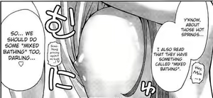 Page 7 of Monster Musume: EVERY!!! NIPPLE!!! EVER!!! - preview thumbnail