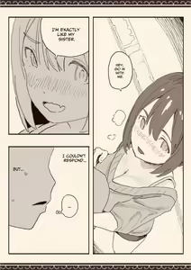 Page 11 of Suki na Hito no Futago no Imouto to | The Twin Sister of the Girl I Love - preview thumbnail