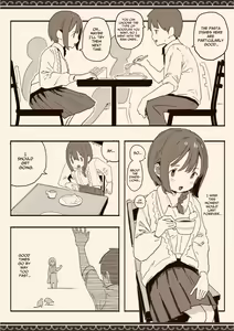 Page 33 of Suki na Hito no Futago no Imouto to | The Twin Sister of the Girl I Love - preview thumbnail