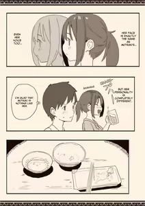 Page 8 of Suki na Hito no Futago no Imouto to | The Twin Sister of the Girl I Love - preview thumbnail