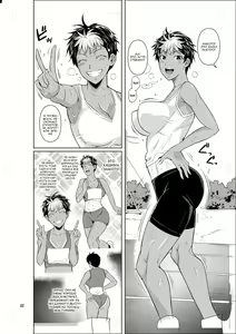 Page 3 of Asex Training dakara Mondainai desu - preview thumbnail
