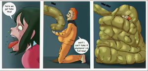 Page 1430 of Living Toilets Compilation - preview thumbnail