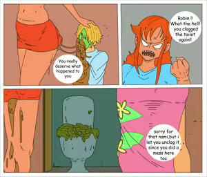 Page 1532 of Living Toilets Compilation - preview thumbnail