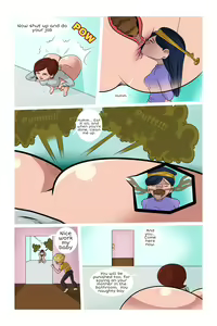 Page 1576 of Living Toilets Compilation - preview thumbnail
