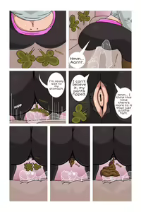 Page 1579 of Living Toilets Compilation - preview thumbnail