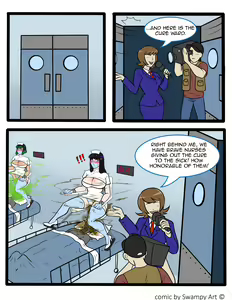 Page 1702 of Living Toilets Compilation - preview thumbnail