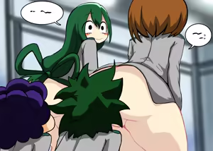 Page 893 of Living Toilets Compilation - preview thumbnail
