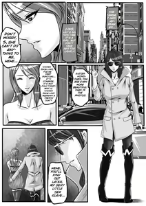 Page 4 of Bondage Note 5 - preview thumbnail