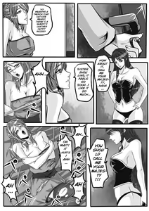 Page 5 of Bondage Note 5 - preview thumbnail