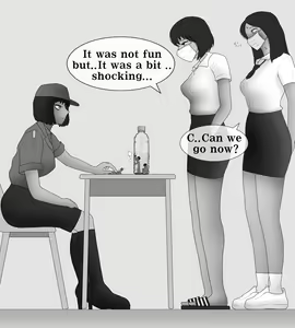 Page 327 of Female Students Working Part-Time In Prison - preview thumbnail