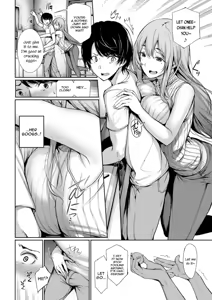 Page 4 of Katamichi Catchball - preview thumbnail