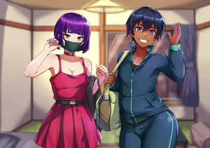 Page 196 of Yuutousei na DeliHeal-jou♂ - preview thumbnail