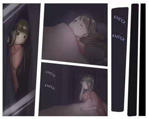 Page 24 of Vampire Girls Multiplying - Chapter 2 - preview thumbnail