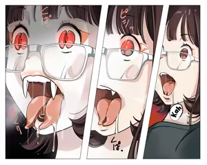 Page 51 of Vampire Girls Multiplying - Chapter 4 - preview thumbnail