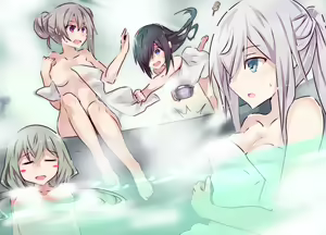 Page 140 of Seishoriyou Yuusha -"Rokaku" Sareta Shoujo-tachi- - preview thumbnail