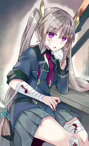Page 144 of Seishoriyou Yuusha -"Rokaku" Sareta Shoujo-tachi- - preview thumbnail