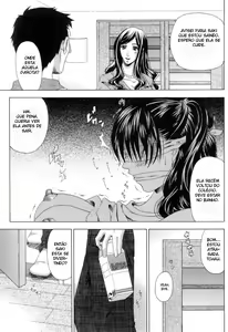 Page 5 of Kazoku Ai | Family Romance - preview thumbnail