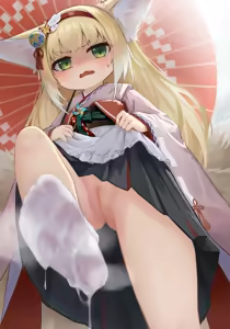 Page 51 of Go-Sai Tamanegi collection uncensored - preview thumbnail