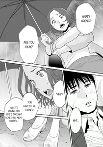 Page 16 of "Otto no Buka ni Ikasarechau..." Aragaezu Kanjite Shimau Furinzuma 18 | "I'm cumming from my husband's subordinate…" The cheating wife who can't resist feeling it 18 - preview thumbnail