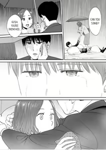 Page 17 of "Otto no Buka ni Ikasarechau..." Aragaezu Kanjite Shimau Furinzuma 18 | "I'm cumming from my husband's subordinate…" The cheating wife who can't resist feeling it 18 - preview thumbnail