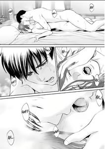 Page 20 of "Otto no Buka ni Ikasarechau..." Aragaezu Kanjite Shimau Furinzuma 18 | "I'm cumming from my husband's subordinate…" The cheating wife who can't resist feeling it 18 - preview thumbnail