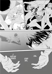 Page 9 of "Otto no Buka ni Ikasarechau..." Aragaezu Kanjite Shimau Furinzuma 18 | "I'm cumming from my husband's subordinate…" The cheating wife who can't resist feeling it 18 - preview thumbnail