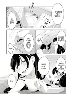 Page 158 of Kinshinshou Bias | 근친적 편향 - preview thumbnail