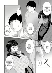 Page 86 of Kinshinshou Bias | 근친적 편향 - preview thumbnail
