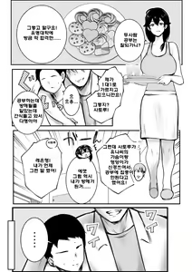 Page 11 of Boku ga Saki ni Suki datta Gibo ga Yarichin no Charao-tachi ni Tanetsuke Sareru Natsu 3 | 내가 먼저 좋아했던 새엄마가 야리친 양아치들에게 교배당하는 여름3 - preview thumbnail