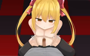 Page 373 of Celica Magia ~Tsundere Childhood Friend Becomes a Dedicated Onahole in the Royal Capital~ - preview thumbnail