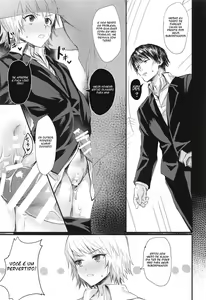 Page 104 of Hunter x Hunter - preview thumbnail
