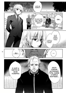 Page 70 of Hunter x Hunter - preview thumbnail