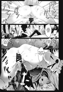 Page 89 of Hunter x Hunter - preview thumbnail