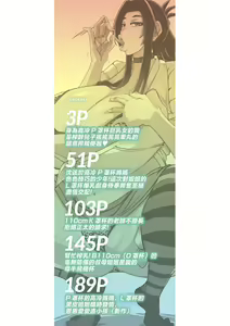 Page 3 of Bakunyuu Bijukujo wa Soku Hame Koubiana | 爆乳美熟女是隨時交配穴 - preview thumbnail