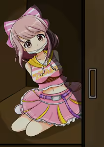 Page 16 of KaizenA - preview thumbnail