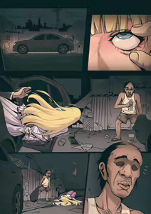Page 46 of TTF的P站同人作品 - preview thumbnail