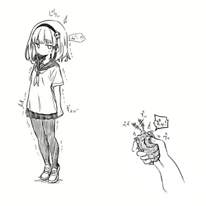 Page 155 of Mushi Vibe to Iinari Shoujo - preview thumbnail