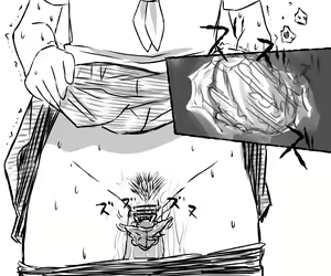 Page 41 of Mushi Vibe to Iinari Shoujo - preview thumbnail