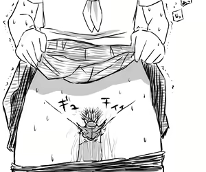 Page 42 of Mushi Vibe to Iinari Shoujo - preview thumbnail