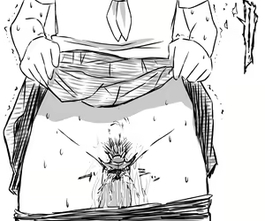 Page 45 of Mushi Vibe to Iinari Shoujo - preview thumbnail