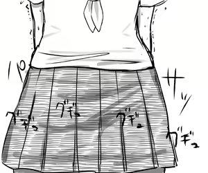 Page 47 of Mushi Vibe to Iinari Shoujo - preview thumbnail