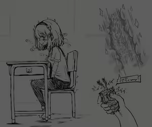 Page 74 of Mushi Vibe to Iinari Shoujo - preview thumbnail