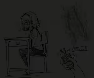 Page 75 of Mushi Vibe to Iinari Shoujo - preview thumbnail