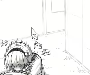 Page 10 of Mushi Vibe to Iinari Shoujo - preview thumbnail