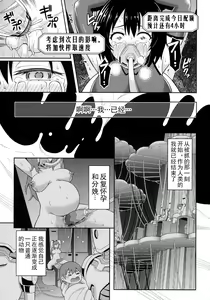 Page 170 of Zetchou Ryouiki Futanarium - preview thumbnail